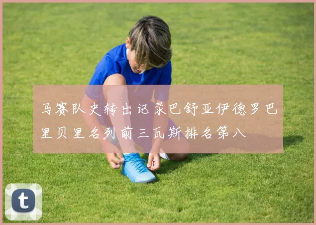 马赛队史转出记录巴舒亚伊德罗巴里贝里名列前三瓦斯排名第八